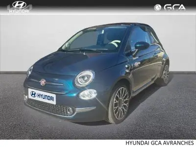 FIAT 500 1.0 70ch BSG S&S Club occasion 2023 - Photo 1