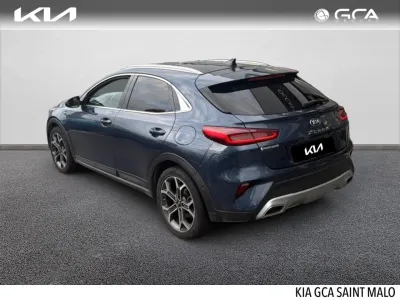 KIA XCeed 1.6 GDi 105ch + Plug-In 60.5ch Premium DCT6 occasion 2021 - Photo 2