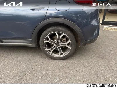 KIA XCeed 1.6 GDi 105ch + Plug-In 60.5ch Premium DCT6 occasion 2021 - Photo 4