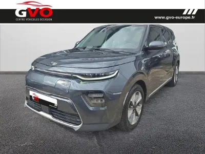 KIA e-Soul Active 204ch MY22 occasion 2021 - Photo 1