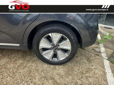 KIA e-Soul Active 204ch MY22 occasion 2021 - Photo 4