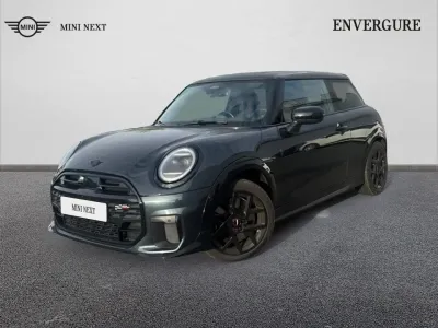 MINI Cooper 3 Portes S 204ch JCW DKG7 occasion 2024 - Photo 1