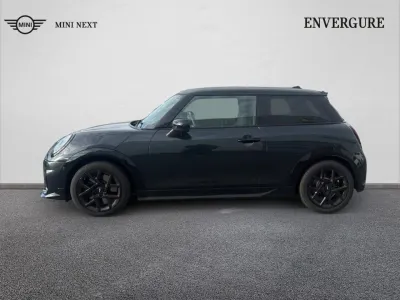 MINI Cooper 3 Portes S 204ch JCW DKG7 occasion 2024 - Photo 3