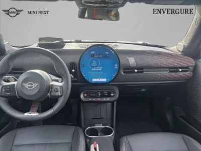 MINI Cooper 3 Portes S 204ch JCW DKG7 occasion 2024 - Photo 4