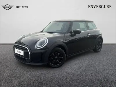 MINI Mini Cooper 136ch Classic occasion 2021 - Photo 1