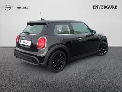 MINI Mini Cooper 136ch Classic occasion 2021 - Photo 2