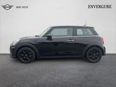 MINI Mini Cooper 136ch Classic occasion 2021 - Photo 3