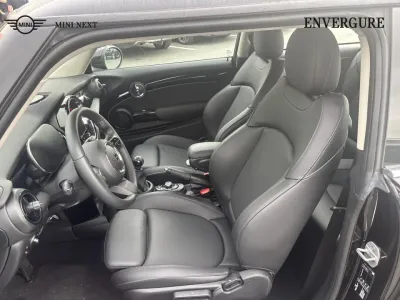 MINI Mini Cooper 136ch Classic occasion 2021 - Photo 4