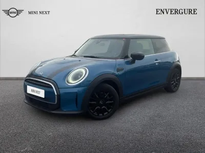 MINI Mini Cooper 136ch Edition Premium Plus BVA7 occasion 2022 - Photo 1