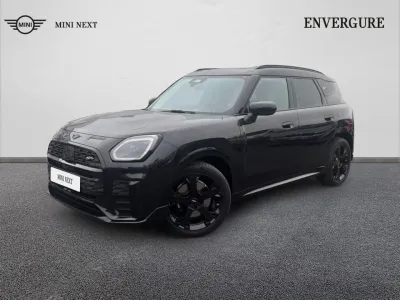 MINI Countryman C 170ch JCW DKG7 occasion 2024 - Photo 1