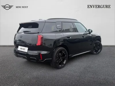 MINI Countryman C 170ch JCW DKG7 occasion 2024 - Photo 2