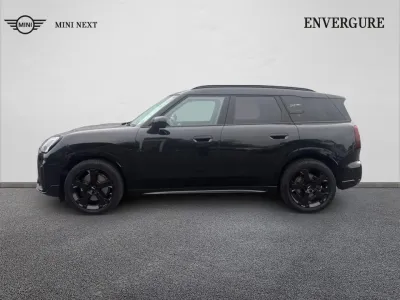 MINI Countryman C 170ch JCW DKG7 occasion 2024 - Photo 3