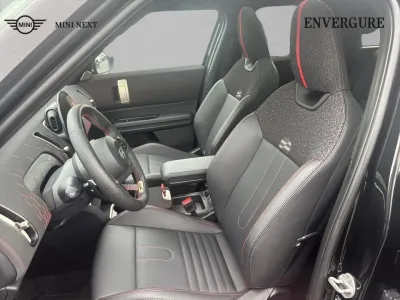 MINI Countryman C 170ch JCW DKG7 occasion 2024 - Photo 4