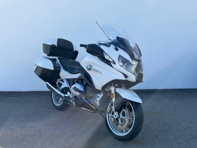 BMW R 1200 RT occasion 2017 - Photo 1