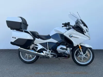 BMW R 1200 RT occasion 2017 - Photo 2