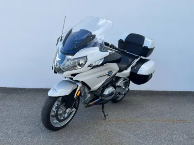BMW R 1200 RT occasion 2017 - Photo 3