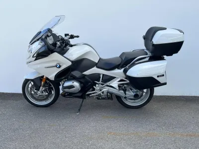 BMW R 1200 RT occasion 2017 - Photo 4