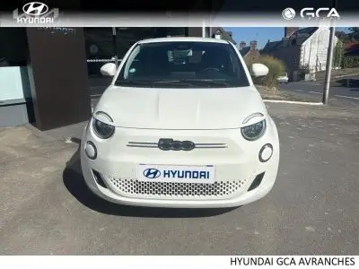 FIAT 500C e 118ch MY23 occasion 2023 - Photo 4