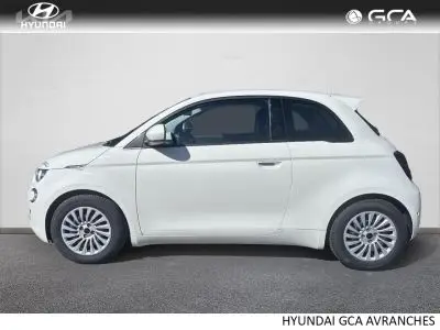 FIAT 500C e 118ch MY23 occasion 2023 - Photo 3