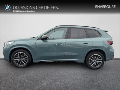 BMW X1 sDrive18i 136ch M Sport occasion 2023 - Photo 3