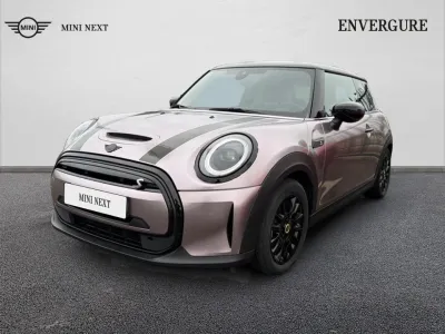 MINI Mini Cooper SE 184ch Edition Premium BVA 5CV occasion 2023 - Photo 1