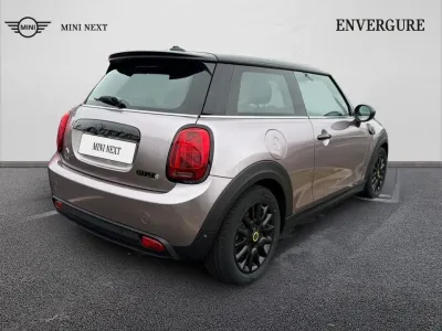 MINI Mini Cooper SE 184ch Edition Premium BVA 5CV occasion 2023 - Photo 2