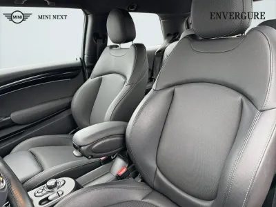MINI Mini Cooper SE 184ch Edition Premium BVA 5CV occasion 2023 - Photo 4