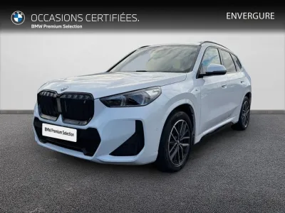 BMW X1 ixDrive30 313ch M Sport occasion 2023 - Photo 1