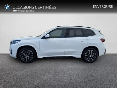 BMW X1 ixDrive30 313ch M Sport occasion 2023 - Photo 3