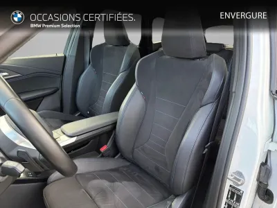 BMW X1 ixDrive30 313ch M Sport occasion 2023 - Photo 4