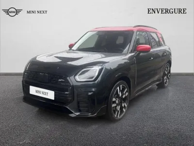 MINI Countryman C 170ch JCW DKG7 occasion 2024 - Photo 1