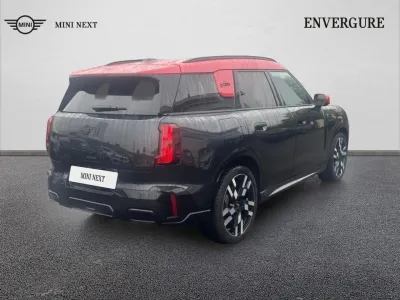 MINI Countryman C 170ch JCW DKG7 occasion 2024 - Photo 2