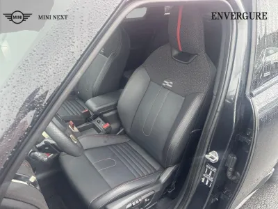 MINI Countryman C 170ch JCW DKG7 occasion 2024 - Photo 4