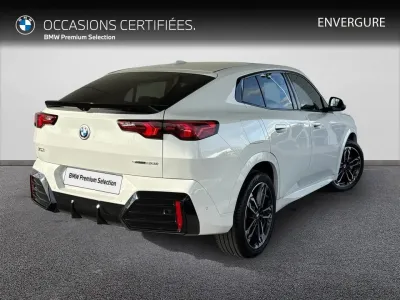 BMW X2 sDrive20iA 170ch M Sport DKG7 occasion 2026 - Photo 2