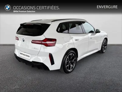 BMW X3 xDrive30e 299ch M Sport occasion 2026 - Photo 2