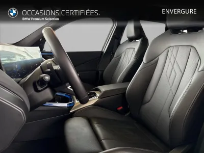 BMW X3 xDrive30e 299ch M Sport occasion 2026 - Photo 4