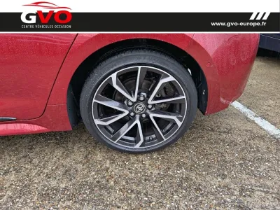 TOYOTA Corolla 122h Collection MY20 5cv occasion 2020 - Photo 4