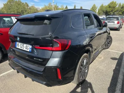 BMW X1 sDrive20i 170ch M Sport occasion 2026 - Photo 2