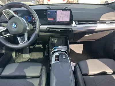 BMW X1 sDrive20i 170ch M Sport occasion 2026 - Photo 3
