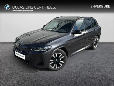 BMW iX3 M Sport 286ch Inspiring occasion 2023 - Photo 1