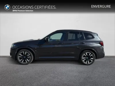 BMW iX3 M Sport 286ch Inspiring occasion 2023 - Photo 3