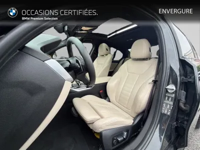 BMW Serie 3 330dA xDrive 265ch M Sport occasion 2019 - Photo 4