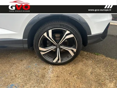 AUDI Q3 Sportback 35 TDI 150ch S line S tronic 7 occasion 2023 - Photo 4