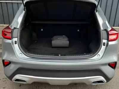 KIA XCeed 1.6 GDi 105ch + Plug-In 60.5ch Design DCT6 occasion 2021 - Photo 4