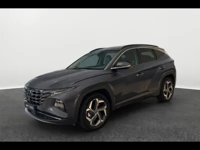 HYUNDAI Tucson 1.6 T-GDi 230ch Hybrid Executive BVA6 occasion 2024 - Photo 1