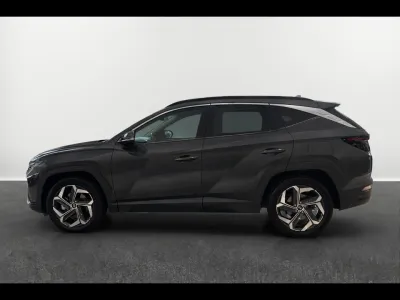HYUNDAI Tucson 1.6 T-GDi 230ch Hybrid Executive BVA6 occasion 2024 - Photo 3
