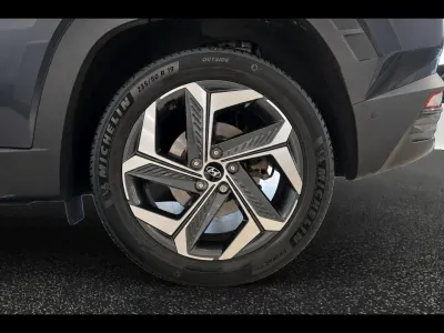 HYUNDAI Tucson 1.6 T-GDi 230ch Hybrid Executive BVA6 occasion 2024 - Photo 4