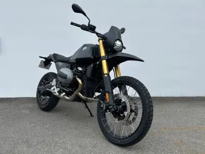 BMW R 12 GS occasion 2026 - Photo 1