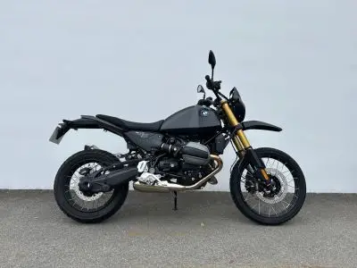 BMW R 12 GS occasion 2026 - Photo 3