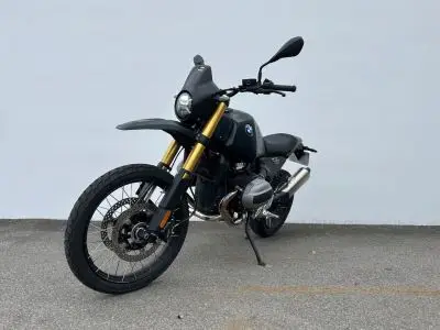 BMW R 12 GS occasion 2026 - Photo 2